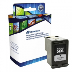 RCH563WC (Noir) No.61XL Recyclée   DESKJET 1000