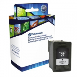 RC8727A (Noir) No.27 Recyclée  DESKJET 3320