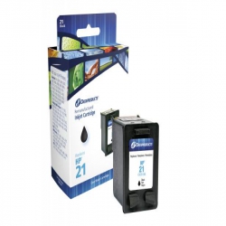 RC9351AC (Noir) No.21 Recyclée   OFFICEJET 4315