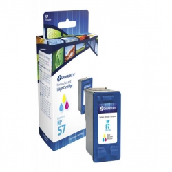 RC6657AC (Couleur) No.57 Recyclée   PSC 1355