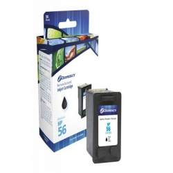 RC6656A (Noir) No.56 Recyclée   PSC 1355