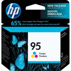 HP C8766WC (Couleur) No.95 Originale HP DESKJET 460