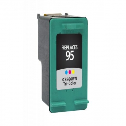 RC8766WC (Couleur) No.95 Recyclée   DESKJET 460