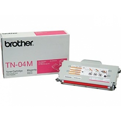 Brother TN-04M (Magenta) Originale  BROTHER HL-2700CN