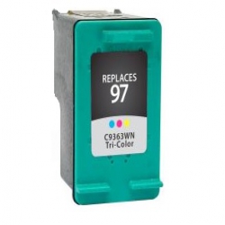 RC9363WC (Couleur) No.97 Recyclée   DESKJET 460