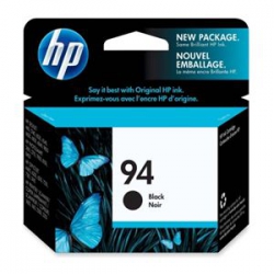 HP C8765WN (Noir) No.94 Originale HP DESKJET 460