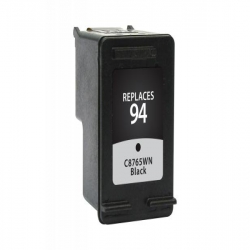 RC8765WC (Noir) No.94 Recyclée   DESKJET 460
