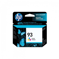 HP C9361WC (Couleur) No.93 Originale HP PHOTOSMART C4150