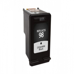 RC9364WC (Noir) No.98 Recyclée   DESKJET 5940