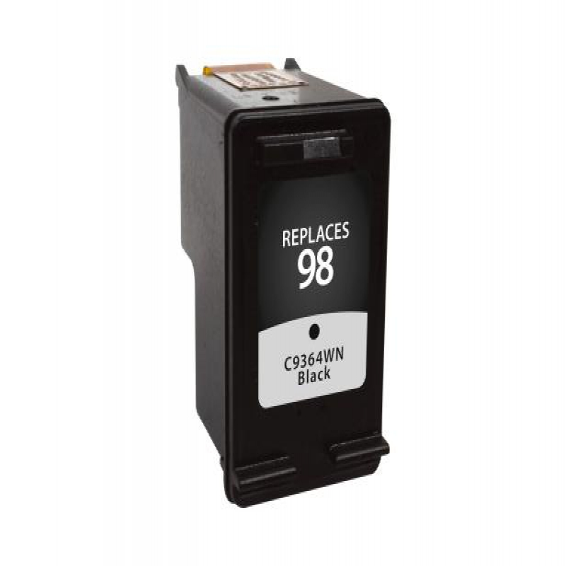 RC9364WC (Noir) No.98 Recyclée   DESKJET 5940