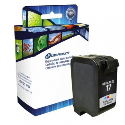 RC6625A (Couleur) No.17 Recyclée  DESKJET 825C