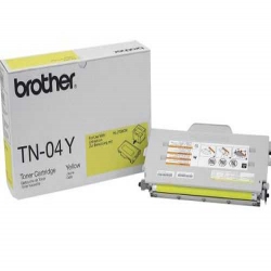 Brother T0-04Y (Jaune) Originale  BROTHER HL-2700CN