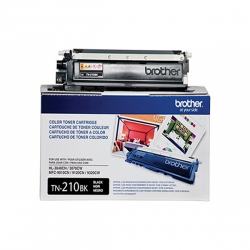 Brother TN-210BK (Noir) Originale  BROTHER HL-3040CN