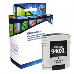 RC4906AC (Noir) No.940XL Recyclée   OFFICEJET PRO 8000