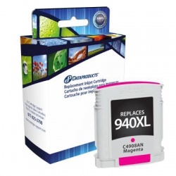 RC4908AC (Magenta) No.940XL Recyclée  OFFICEJET PRO 8000