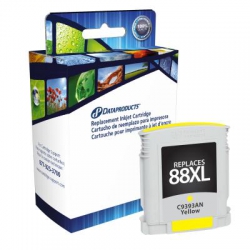 RC9393AN (Jaune) No.88XL Recyclée  OFFICEJET PRO J7600 SERIES