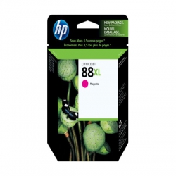 HP C9392AN (Magenta) No.88XL Originale HP OFFICEJET PRO J7600 SERIES