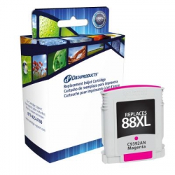 RC9392AN (Magenta) No.88XL Recyclée  OFFICEJET PRO J7600 SERIES