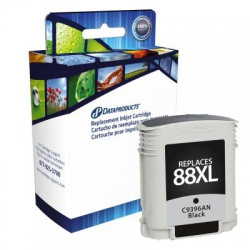 RC9396AN (Noir) No.88XL Recyclée  OFFICEJET PRO J7600 SERIES