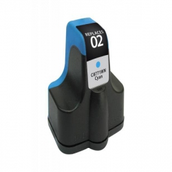 C8771WC (Cyan) No.2 Générique   PHOTOSMART 3210