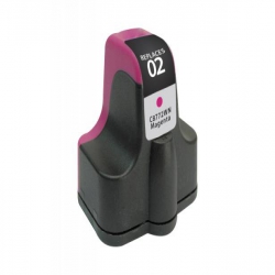 C8772WC (Magenta) No.2 Générique   PHOTOSMART 3210