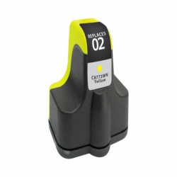 C8773WC (Jaune) No.2 Générique   PHOTOSMART 3210