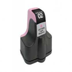 C8775WC (Magenta Pâle) No.2 Générique   PHOTOSMART 3210