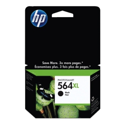 HP CN684WN (Noir) No.564XL Originale HP DESKJET 3520