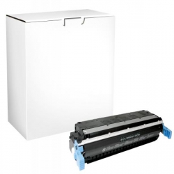 RC9730A (Noir) No.645A Recyclée  COLOR LASERJET 5550