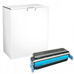 RC9731A (Cyan) No.645A Recyclée  COLOR LASERJET 5550