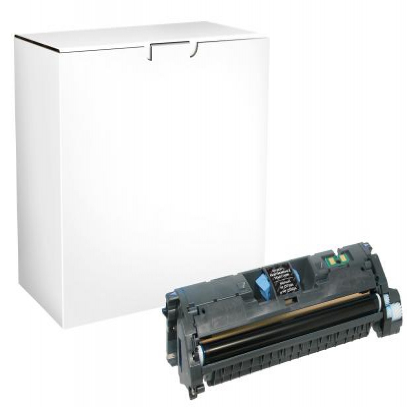 RC9700A (Noir) Recyclée   COLOR LASERJET 1500