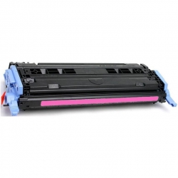 RQ6003A (Magenta) No.124A Générique   COLOR LASERJET 1600