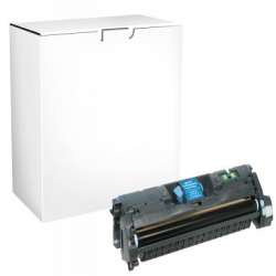 RQ3961A (Cyan) No.122A Recyclée   COLOR LASERJET 2550L