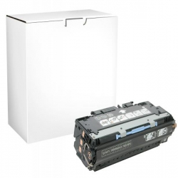 RQ2670A (Noir) No.308A Recyclée   COLOR LASERJET 3500