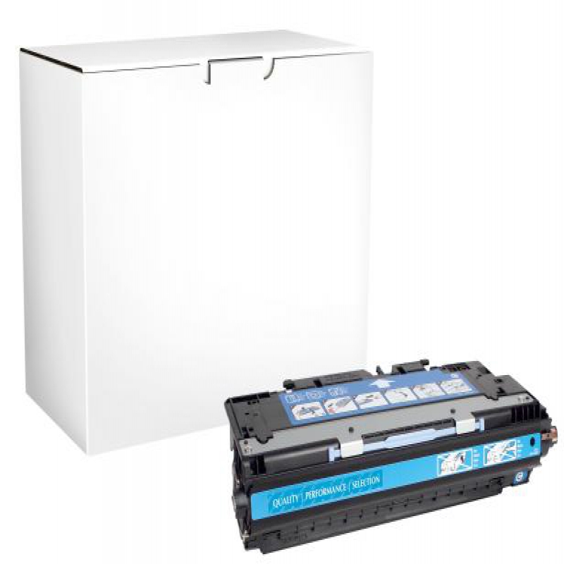 RQ2671A (Cyan) No.309A Recyclée   COLOR LASERJET 3500