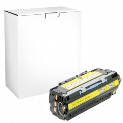 RQ2672A (Jaune) No.309A Recyclée   COLOR LASERJET 3500