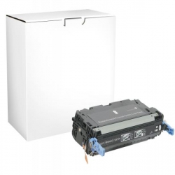 RQ6470A (Noir) No.501A Recyclée   COLOR LASERJET 3600