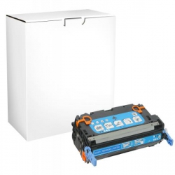 RQ6471A (Cyan) No.502A Recyclée   COLOR LASERJET 3600