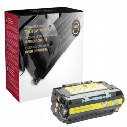 RQ2682A (Jaune) No.311A Recyclée   COLOR LASERJET 3700