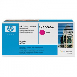 HP Q7583A (Magenta) No.503A Originale HP COLOR LASERJET 3800DTN