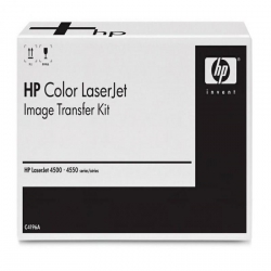 HP C4196A (Unité de transfert) Originale  HP COLOR LASERJET 4500