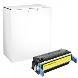 RC9722A (Jaune) No.641A Recyclée   COLOR LASERJET 4600 SERIES