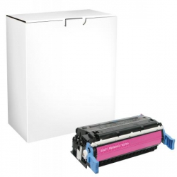 RC9723A (Magenta) No.641A Recyclée   COLOR LASERJET 4600 SERIES