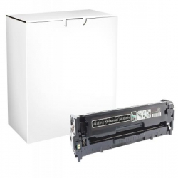 RCE320A (Noir) No.128A Recyclée  LASERJET PRO CM1415FN