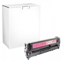 RCE323A (Magenta) No.128A Recyclée  LASERJET PRO CM1415FN