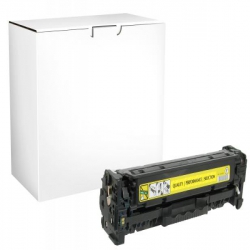 CCC532A (Jaune) No.304A Générique   COLOR LASERJET CM2320