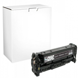 CCC530A (Noir) No.304A Générique   COLOR LASERJET CM2320