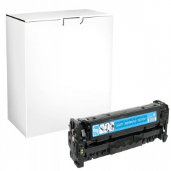 CCC531A (Cyan) No.304A Générique   COLOR LASERJET CM2320