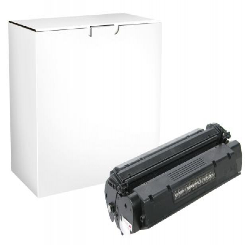 RC7115XL (Noir) No.15XL Recyclée JUMBO  LASERJET 1000