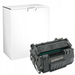 CQ5949A (Noir) No.49A Générique  LASERJET 1160